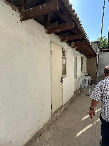 Дома: 🏡 ПРОДАЁТСЯ ДОМ — РУХИЙ МУРАС, УЧКУН 3 Улица От Ауэзоаа 📍 Участок — — 10