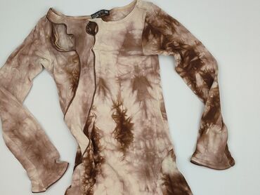 azteckie wzory ubrania: Women`s dress, size S