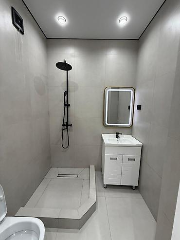 Продажа квартир: 1 комната, 41 м², Элитка, 6 этаж, Дизайнерский ремонт — 2