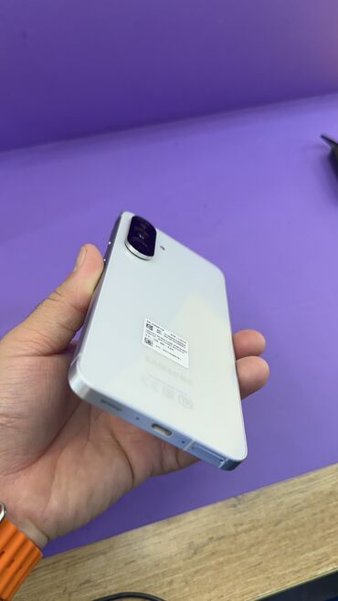 Samsung: Samsung Galaxy A56, 128 ГБ at lalafo.kg — 5 Samsung: Samsung Galaxy A56, 128 ГБ — 5