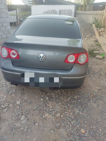 покрышки r 14: Volkswagen Passat CC: 2005 г., 2 л, Автомат, Бензин, Седан
