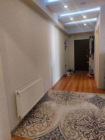 Yeni tikili: 3 otaqlı, Yeni tikili, 85 kv. m — 9