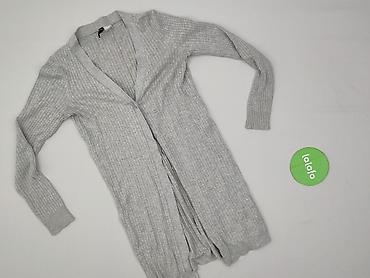 sweter manilla: H&M Divided, Kardigan damski, rozmiar S — 2