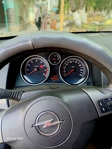 opel astra f: Opel Astra: 2005 г., 1.8 л, Автомат, Бензин, Универсал — 5