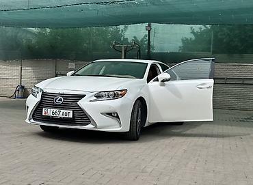 x s: Сдается в аренду LEXUS es 2016 2.5 бензин Машина в отличном состоянии — 6
