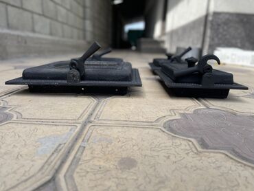 Казаны: Чугунный плита чугунные плиты — 6