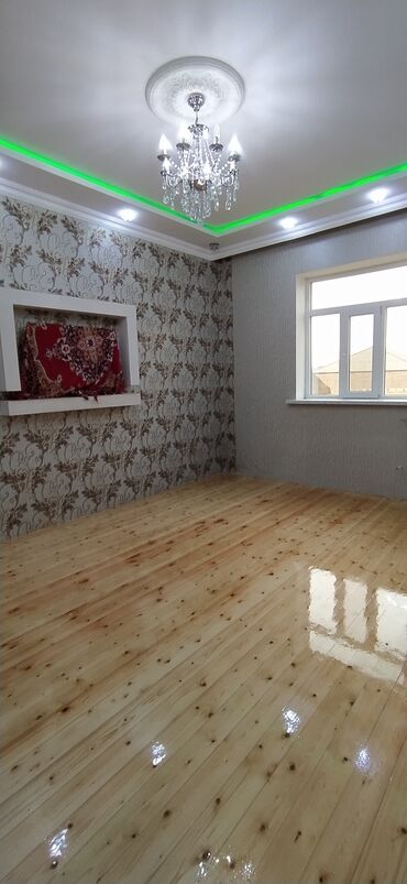 Döşəmə işləri: Döşəmə ustası Salam.Pol ve Parketin yonulub dolğusu ve — 19