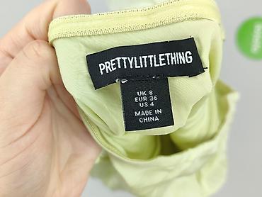 lala butik: PrettyLittleThing, Sukienka damska, rozmiar S — 4