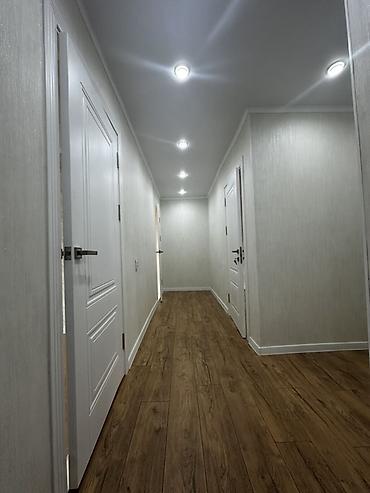 этажные дома: 3 комнаты, 63 м², Индивидуалка, 4 этаж, Свежий ремонт — 2