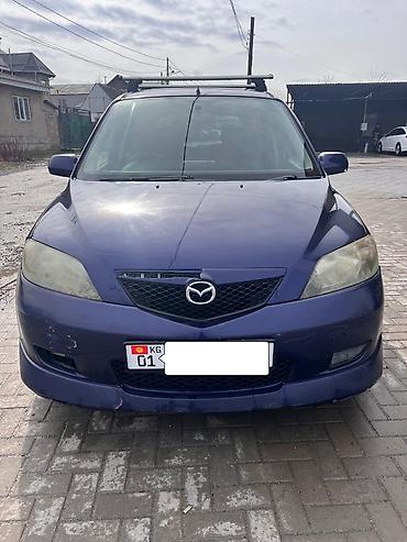 Аренда авто с выкупом: Сдаю Mazda Demio под выкуп, | Предоплата, Водительские права, Рассрочка без банка, Бензин — 2