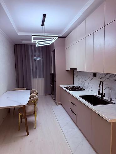 жилой контейнер талас: 2 комнаты, 75 м², Ала-Арча ТРЦ Элитка, 3 этаж — 2