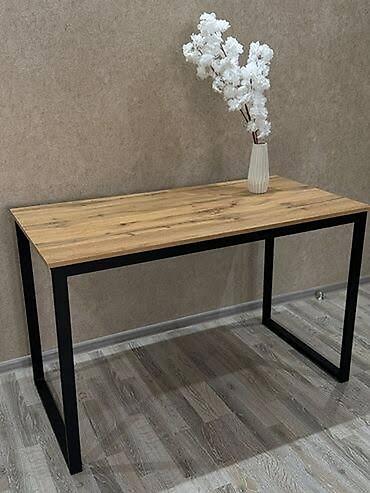 Письменные столы: Письменный стол, Новый — 1