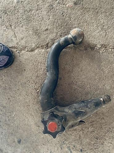 Другой транспорт: Продаеться в харошом состоянии Фаркоп от разных машин Мерседс Ауди — 9