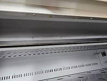 Qaz ilə işləyən sobalar: Qaz ilə işləyən soba, Çörək, Şirniyyat üçün, Yemək üçün, 3 mərtəbəli, Yeni — 7