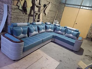 Мебель на заказ: Мягкая мебель на заказ любой сложности Быстрая доставка Хорошая — 25