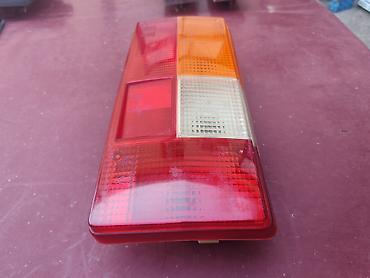 market car: Stop lampa desna Lada 2105 br.1. Novo. Orginalno. Proizvodjac SSSR — 10