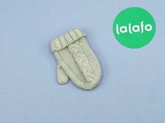 24 товарів | lalafo.com.ua: Дитяча однотонна рукавичка