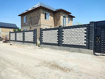 Кладка: Кладка пескоблока Гарантия, Бесплатная консультация, Монтаж Больше 6 лет опыта — 15