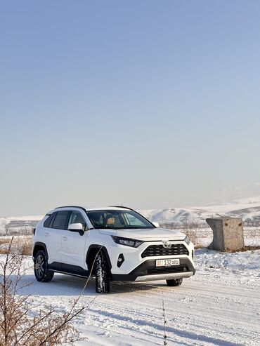 авто запчасти хонда одиссей: Toyota RAV4: 2018 г., 2.5 л, Автомат, Бензин, Кроссовер