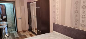 Uzunmüddətli kirayə mənzillər: Nərimanov rayonu,Nəriman Nərimanov metrosu,Nənəmin təndirinin — 11