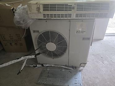 kondisionerlər: Satilir qiymetin bilenler bilir 150 kv islemeyi superdir isteyenler — 1