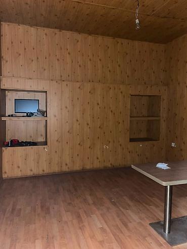 kafe stolari: Mərkəzdə 3 Kabinetli Restoran Zalı İcarəyə Verilir – 1500 AZN Mərkəzi — 6