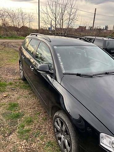 alat 52: STAKLA ZA VOLKSWAGEN PASSAT B6 | Stakla za VW Passat B6 Na stanju i — 3