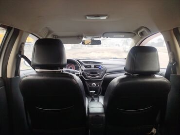 LIFAN: LIFAN X50: 2016 г., Газ, Кроссовер — 2