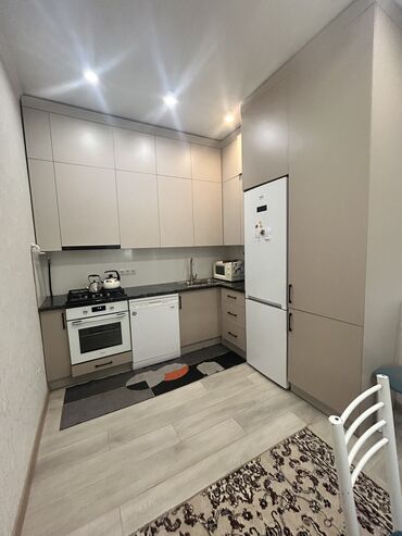 ала арча отель: Дом, 180 м², 5 комнат, Собственник, Евроремонт