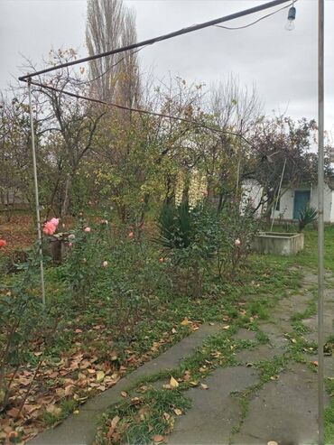 Həyət evləri və villaların satışı: 4 otaqlı, 110 kv. m, Kredit yoxdur, Təmirsiz — 4