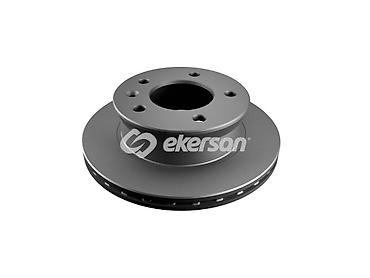 Тормозные диски: Комплект тормозных дисков Новый, Аналог, Турция — 16