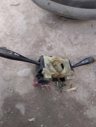 Другие автозапчасти: Запчасти Ниссан терано2: кузовные, салонные, мосты, ходовка, мотор 2.7 — 11