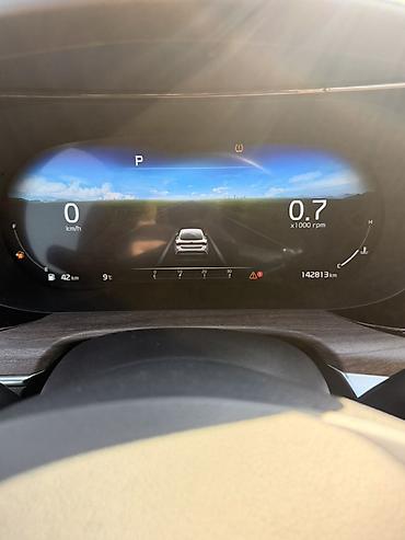 kia ka5: Kia K5: 2020 г., 1.6 л, Автомат, Бензин, Седан — 9