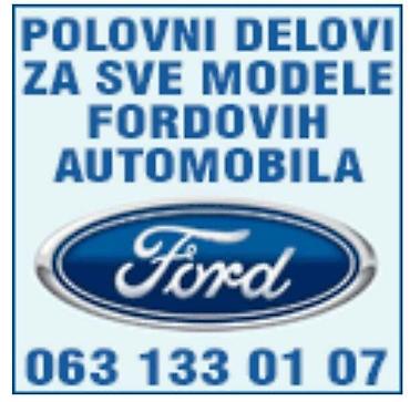 auto otpad becej: FORD MONDEO 2008 . GOD. - KOMPLETAN AUTO U DELOVIMA | Veliki izbor — 2