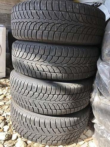 bas ovaj: ALUMINIJUMSKE FELNE 69. 17 5 X 114.3 | 69. 7 jot x 17 ET 40 — 5