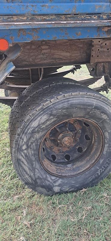 gps treker: Продам прицеп ГКБ - 8527 — 4