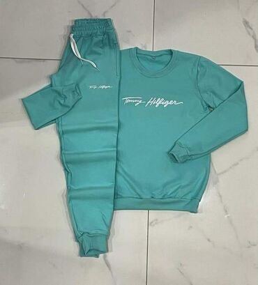 Kompleti: ZENSKI KOMPLETI Domaca proizvodnja Vel S.M.L.XL. Trodelni komplet - na lalafo.rs — 18 Kompleti: ZENSKI KOMPLETI Domaca proizvodnja Vel S.M.L.XL. Trodelni komplet - — 18