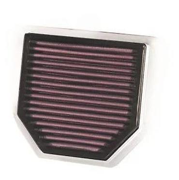 vgate obd2: Sportski filter vazduha za motocikle – pravougaono/šestougaoni panel — 2