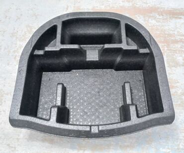 органайзер багажник: Органайзер, пенопластовое корыто, приставка в багажник вместо запаски