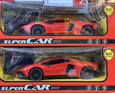 Oyuncaqlar: Цена от 35 до 200 azn — 12