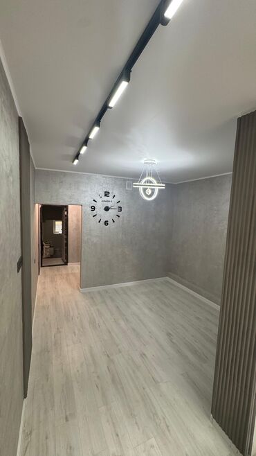 продою дом бишкек: 1 комната, 26 м², 108 серия, 8 этаж, Евроремонт