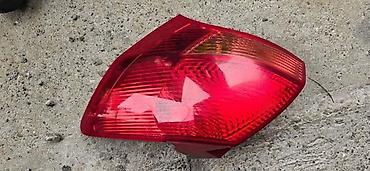 bafo auto: STOP SVETLO STOP LAMPA ZA KIA VENGA | Stop svetlo Stop lampa Kia — 1