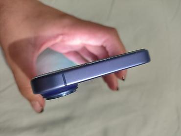 iphone xs max 64: IPhone 16, Б/у, 128 ГБ, Синий, Зарядное устройство, Коробка, 86 % — 5