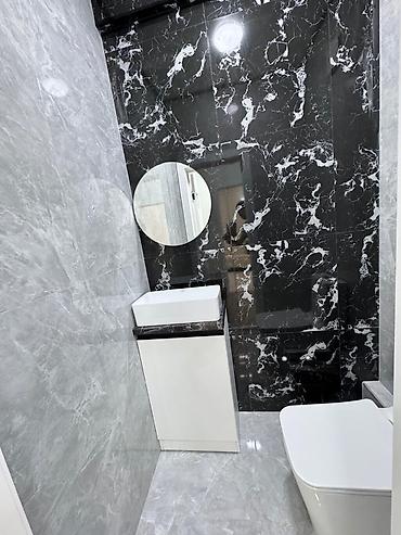 Продажа квартир: 2 комнаты, 62 м², Элитка, 4 этаж, Дизайнерский ремонт — 6