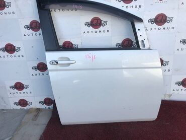 дверь камри 40: Дверь TOYOTA Isis XM10 1AZ-FSE 2 2004 перед. прав. (б/у)