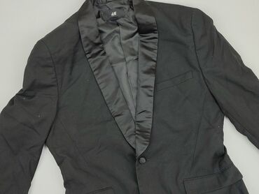 spódnice rozmiar 48 50 allegro: Women's blazer H&M, 5XL (EU 50), condition - Very good