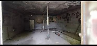барачный: 3 комнаты, 45 м², Западный (новый) автовокзал 1 этаж, Старый ремонт — 8