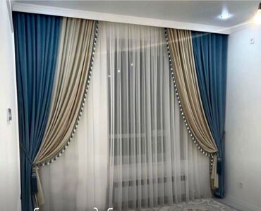 Жалюзи и рольшторы: Штора бишкек рынок мадина есть замер безплатно — 27