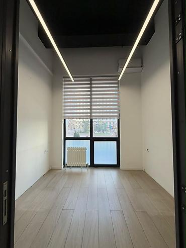 residence: Продажа офисов 190 м², С ремонтом, Многоэтажное здание, 1 этаж — 9