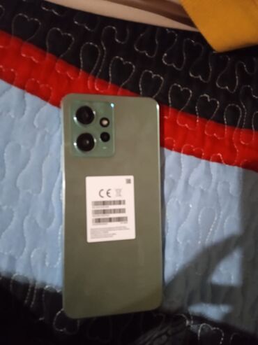 redmi note 9 s qiymeti: Xiaomi Redmi Note 12, 128 GB, rəng - Yaşıl, 
 Barmaq izi, Face ID